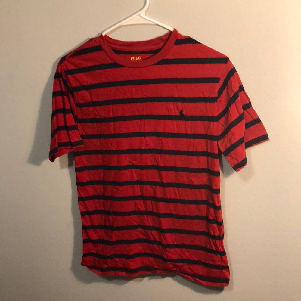Polo Ralph Lauren t shirt boys